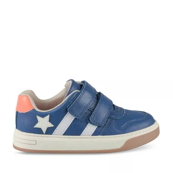 Baskets BLEU TAMS