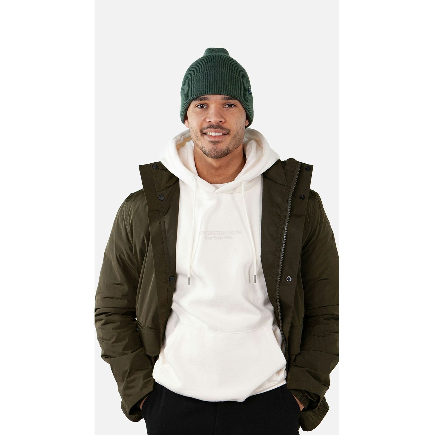 BartsMakalun Beanie