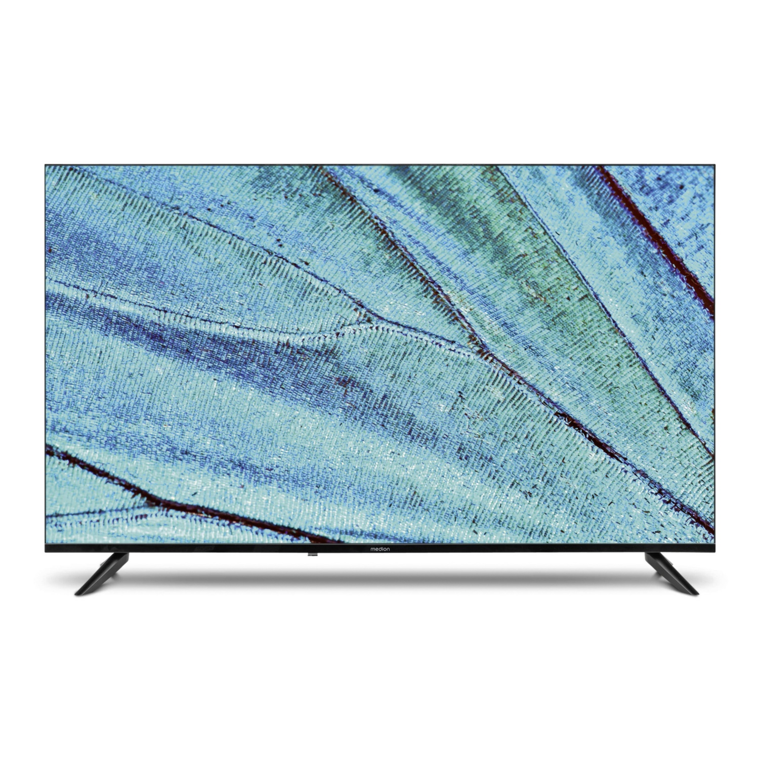 MEDION® LIFE® X15517 (MD31642) 138,4 cm (55“) VIDAA TV