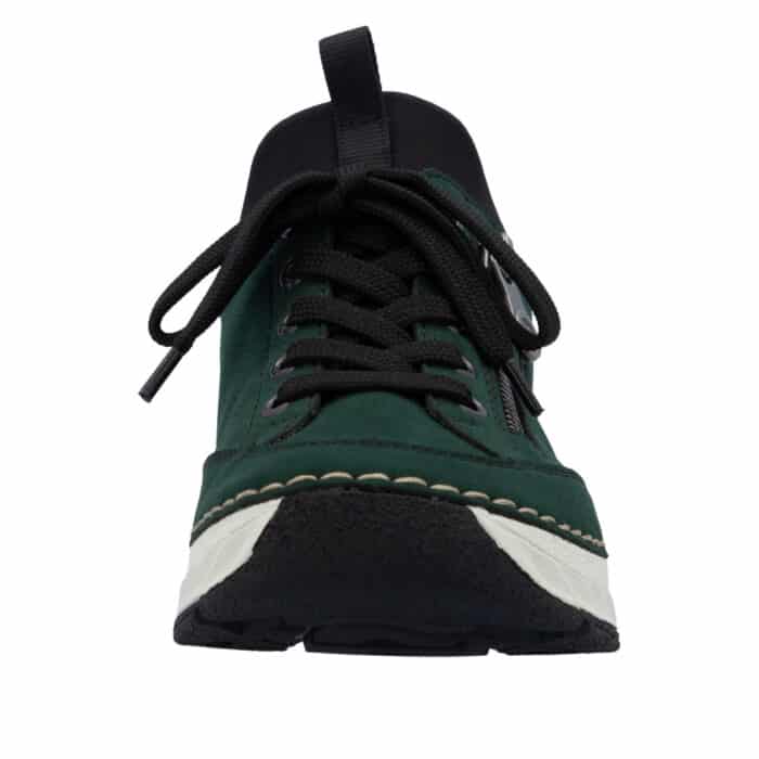 Rieker Ready 2 Go Sneakers Dame 44567-54