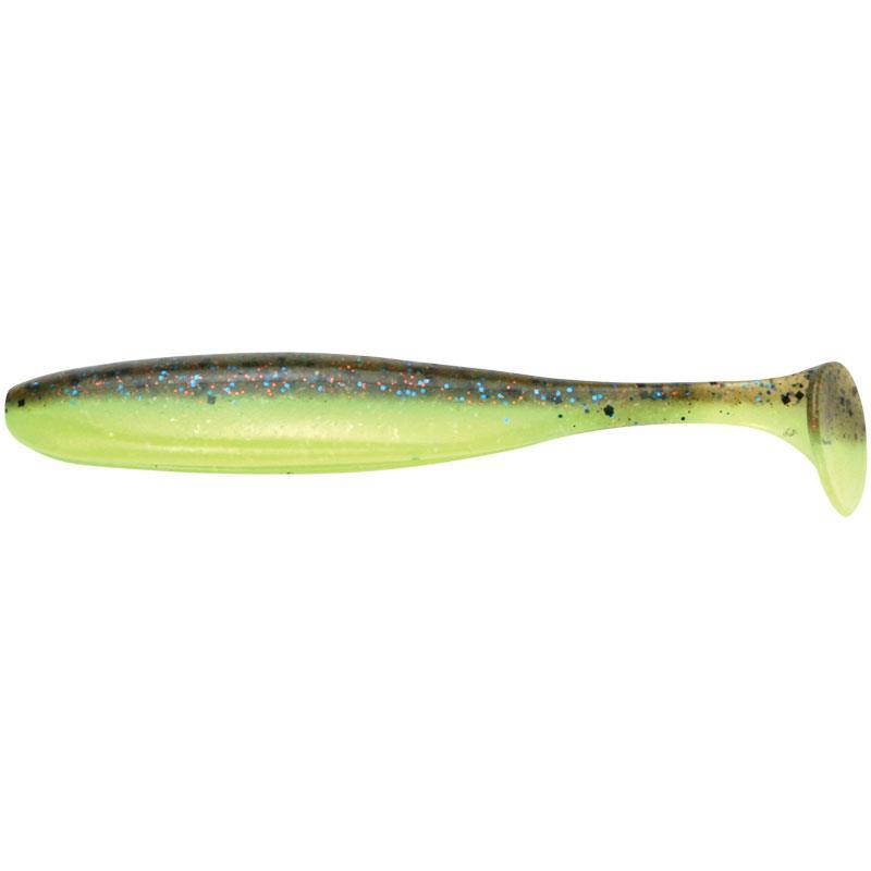 Leurre Souple Keitech Easy Shiner 4” - 10Cm - Par 7