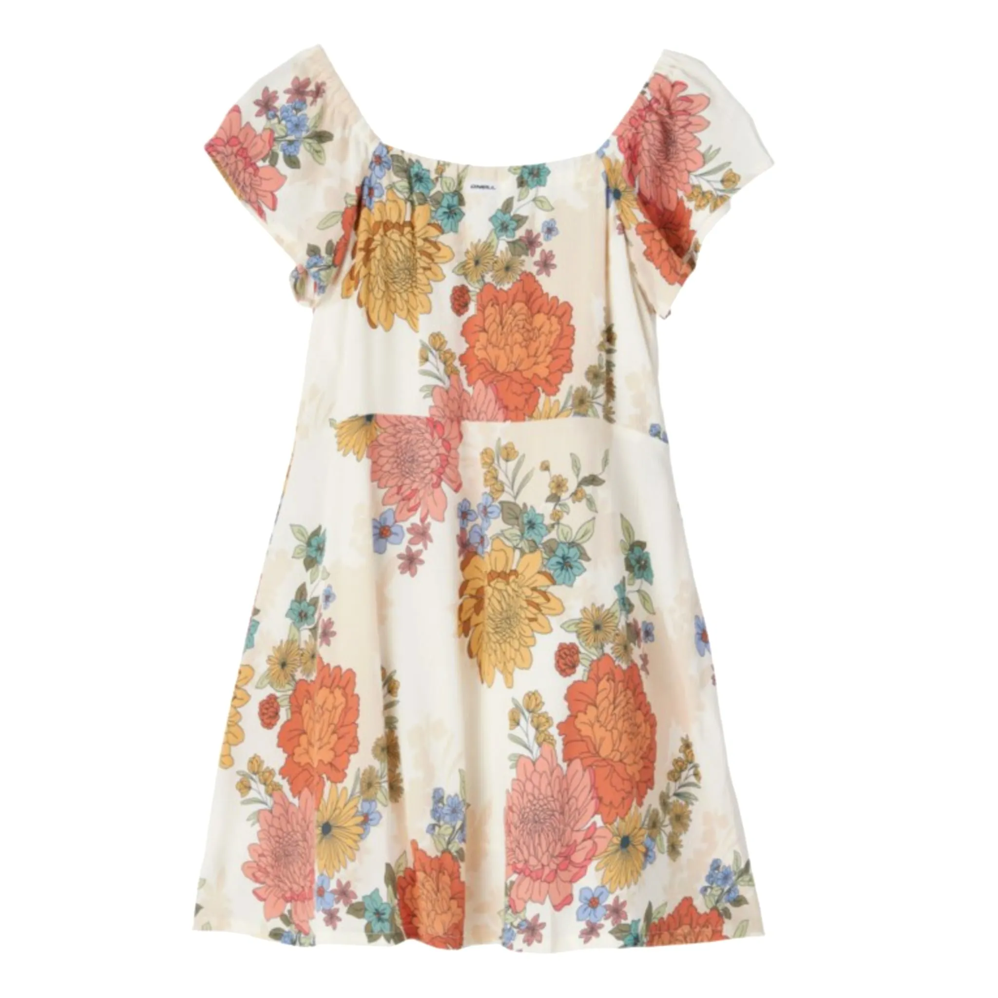 O'Neill Robe Cora 7-16ans