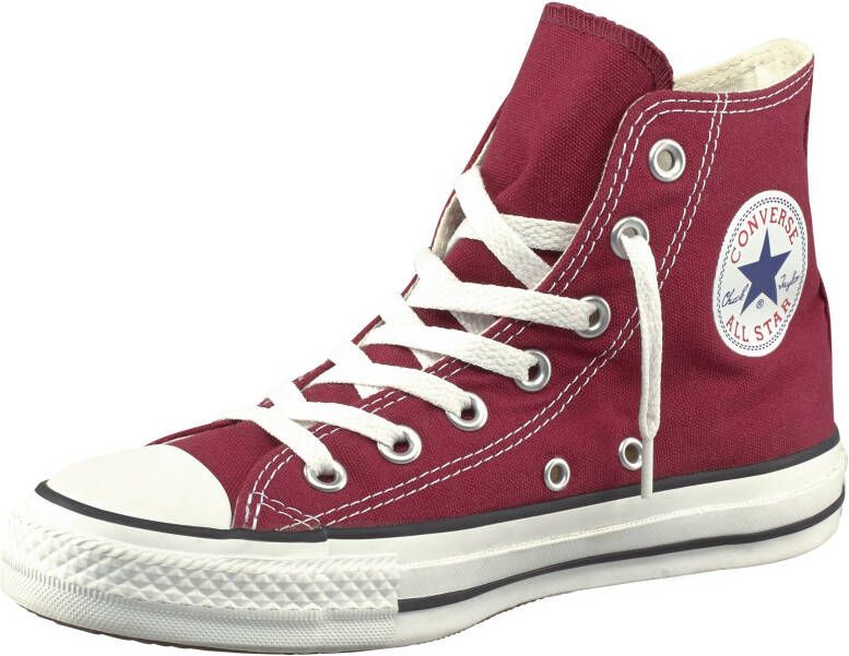 Converse Chuck Taylor All Star Hi Classic Colours Sneakers Red M9621C