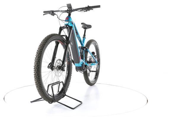 Produit reconditionné - Conway Xyron S 2.9 Vélo électrique VTT 2024 - Très Bon Etat