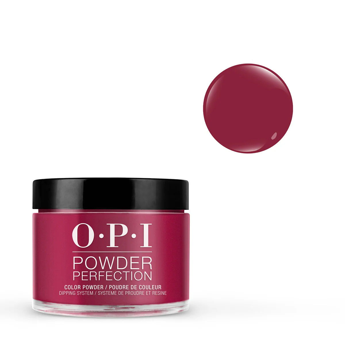 Powder Perfection 43ml