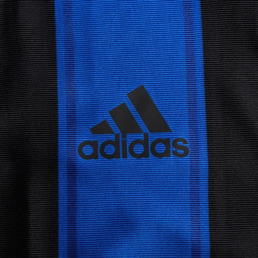 adidas Maillot Striped 21 - Bleu/Noir