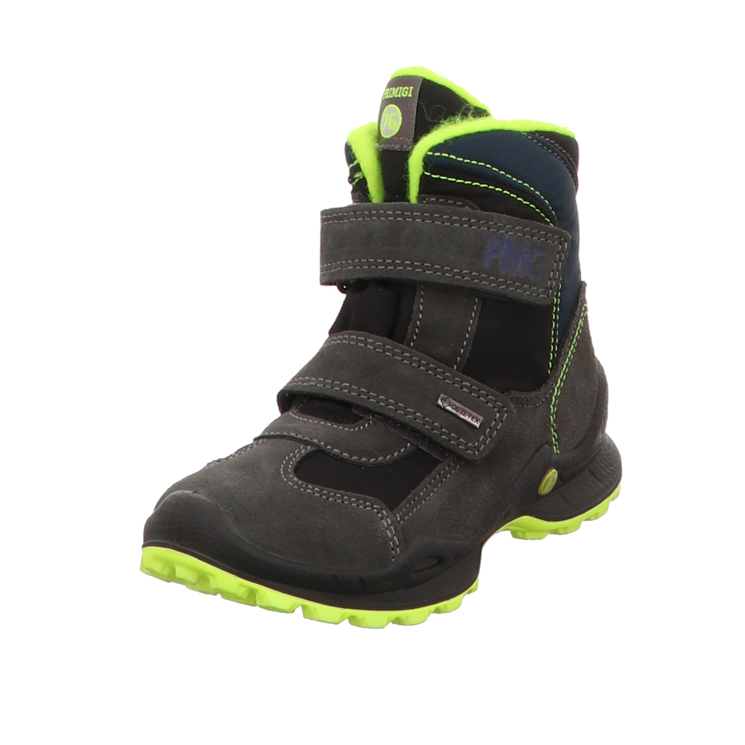Primigi Stiefel grau