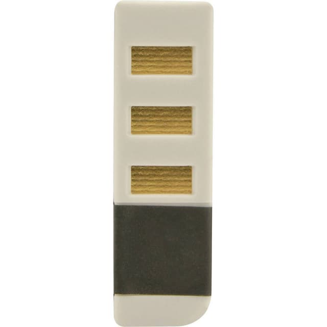 Ansmann NP-95 Kamera-batteri Erstatter original-batteri