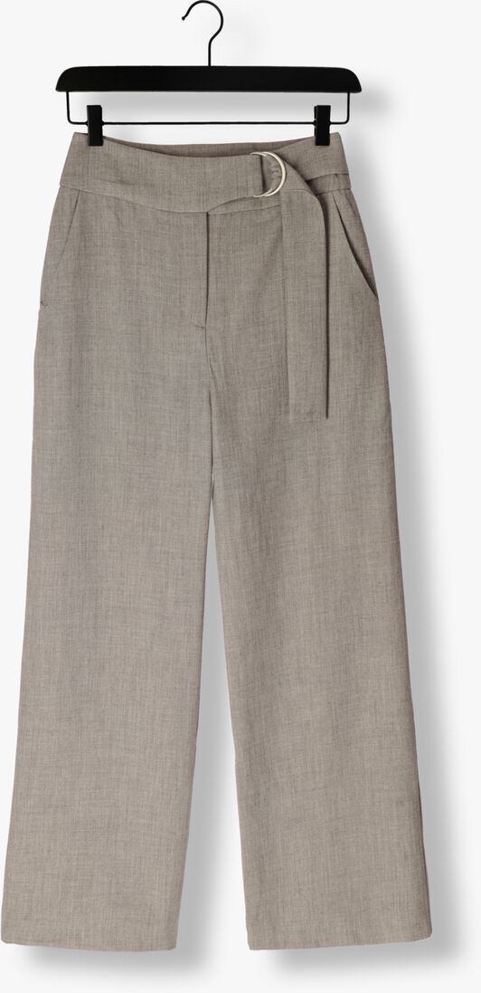 SUNCOO grijze suncoo pantalon jaime