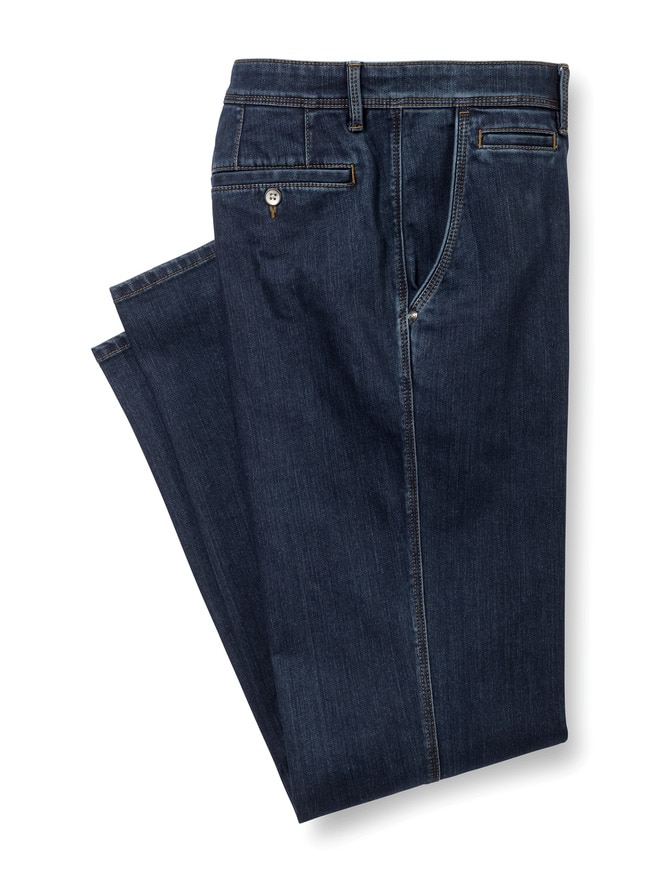 Husky-Jeans Chino