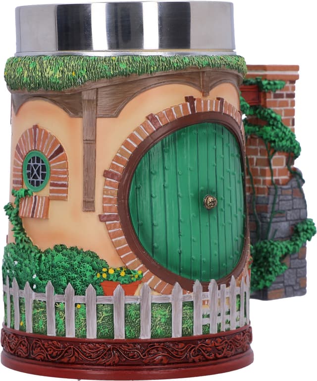 Nemesis Now LOTR kop (The shire)
