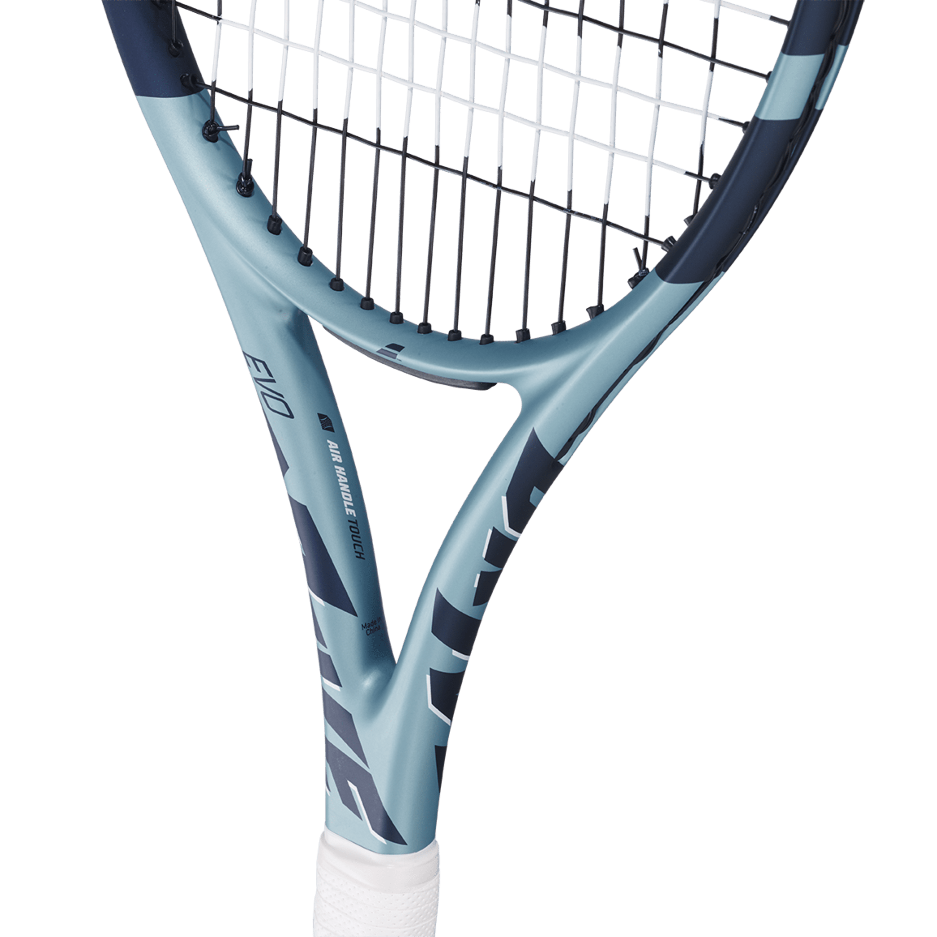 Evo Drive Gen2 Unbesaitet Blau