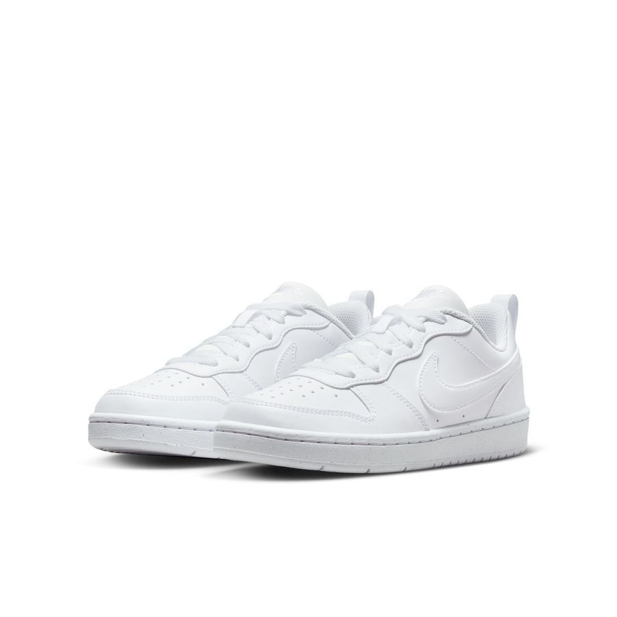 Nike Court Borough Low Recraft - Blanc Enfant