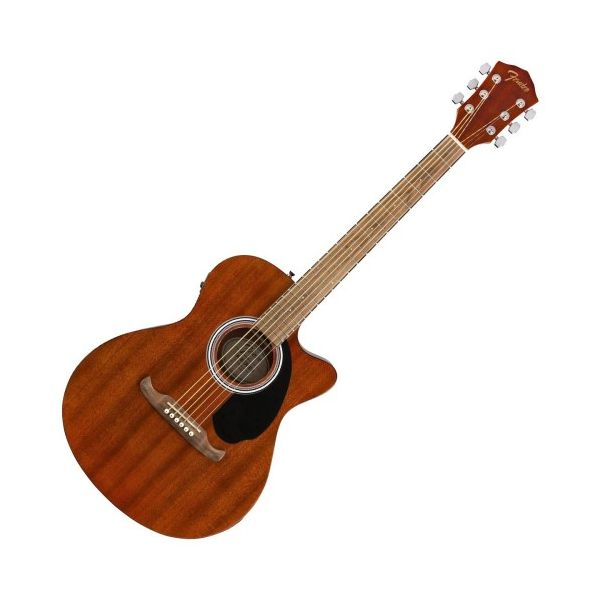 Fender FA-135 Concert All-Mahogany WN