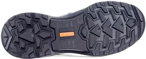 Jomos blauw 331999 H - maat 47 veterschoen blauw - maat 47 Calandschoen