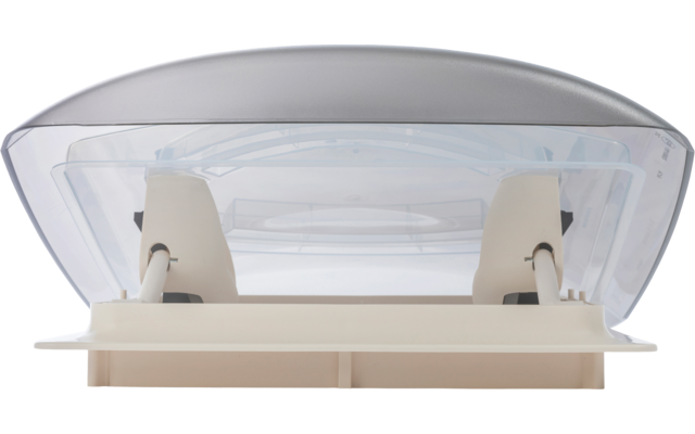 MPK Dachhaube VisionVent S Pro 28 x 28 cm