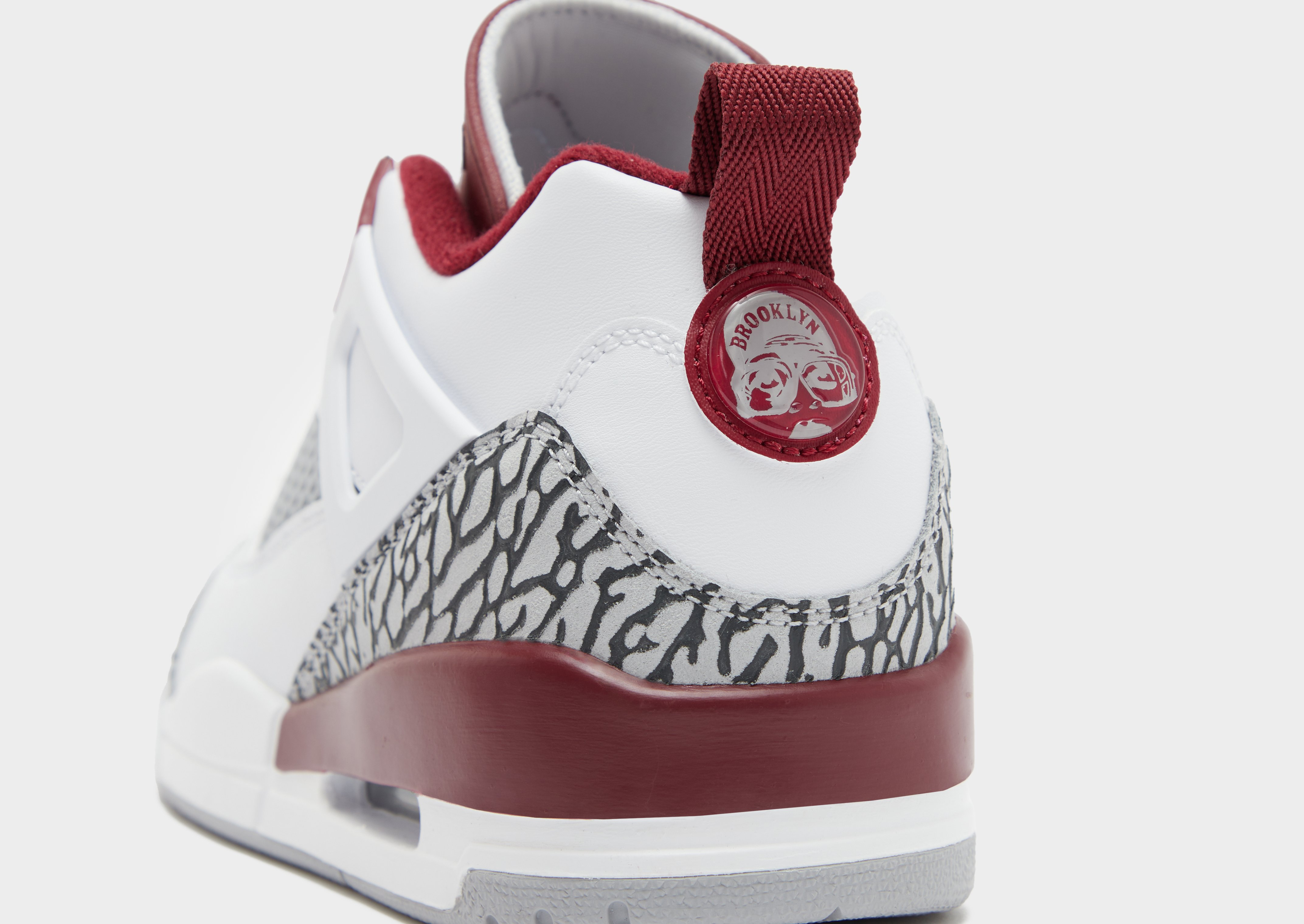 Jordan Spizike