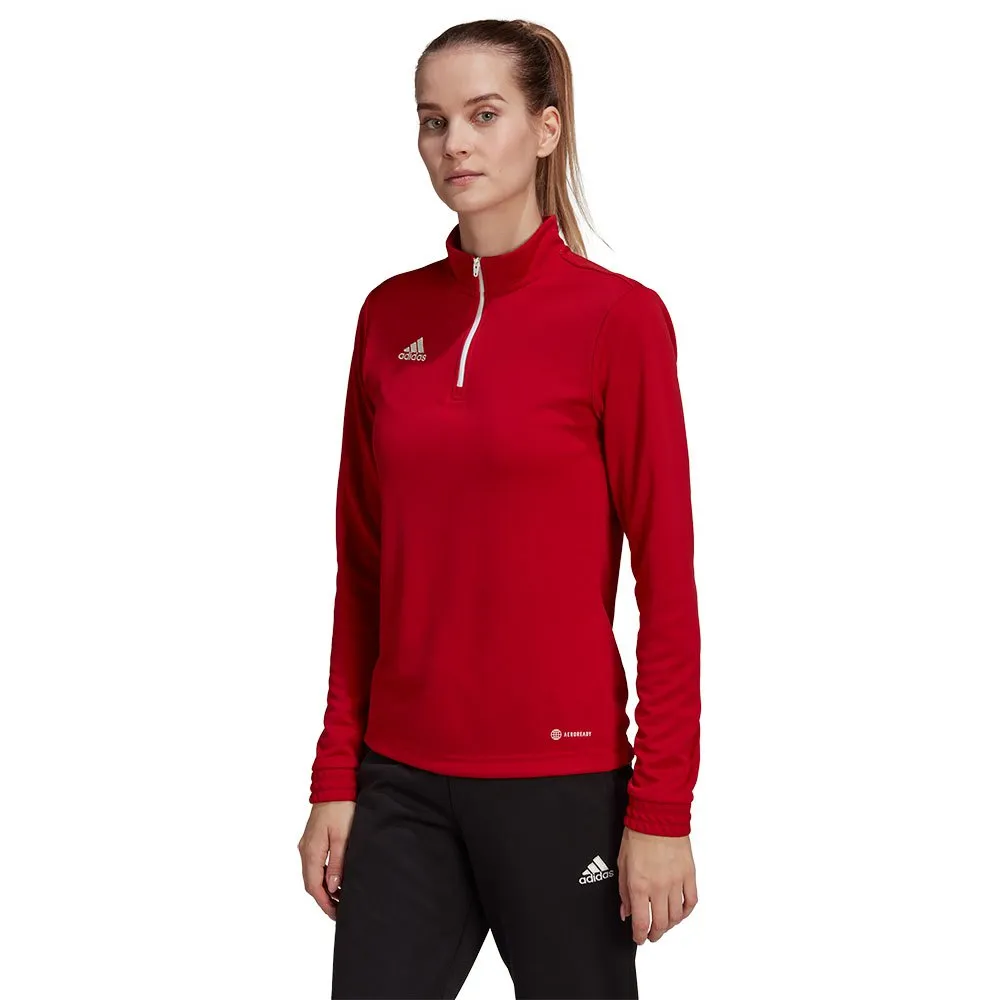 Moletom de treino adidas Entrada 22