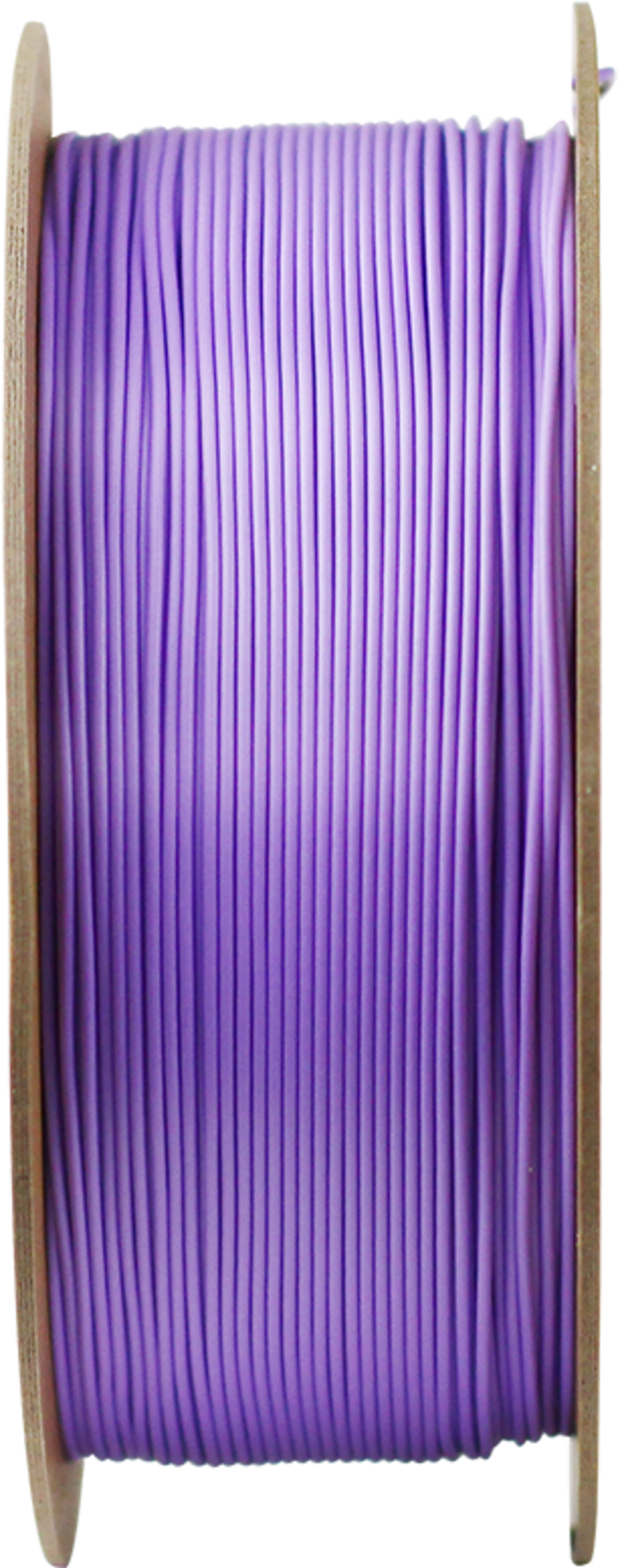 Polymaker  PolyTerra PLA+ Purple, 1,75 mm / 1000 g    Filament mit Nachhaltigkeit im Fokus