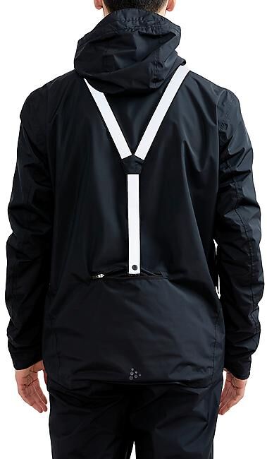 CRAFT - VESTE IMPERMEABLE CORE BIKE RIDE HYDRO LUMEN JACKE