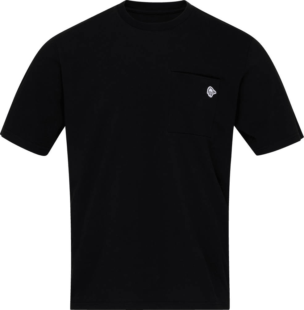 Norrøna /29 Cotton Pocket T-Shirt M's