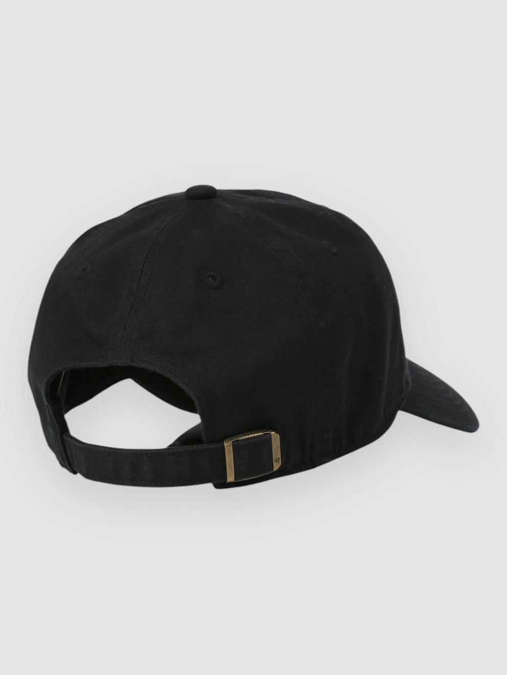 47Brand Slogan Base Runner Icon '47 Clean Up Cap black