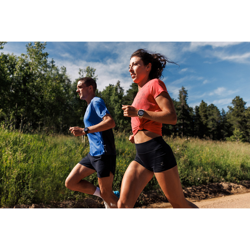 Coros PACE 3 SiIlikon GPS Uhr