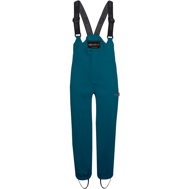 Trollkids Kinder Odda Hose