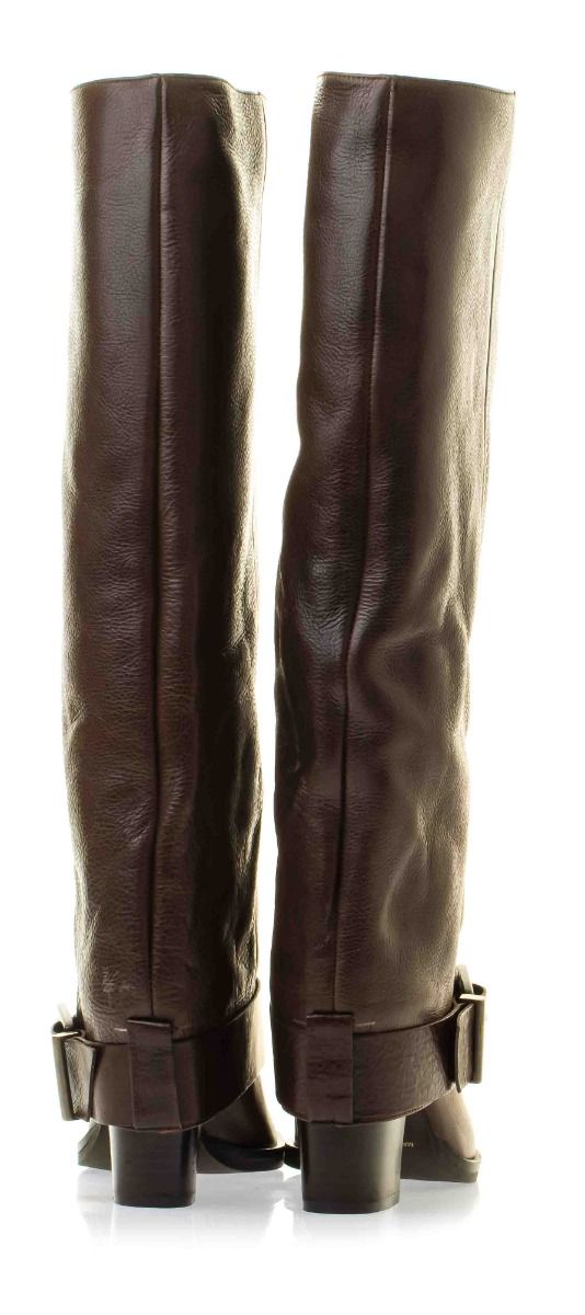 Beau Beerens Boots