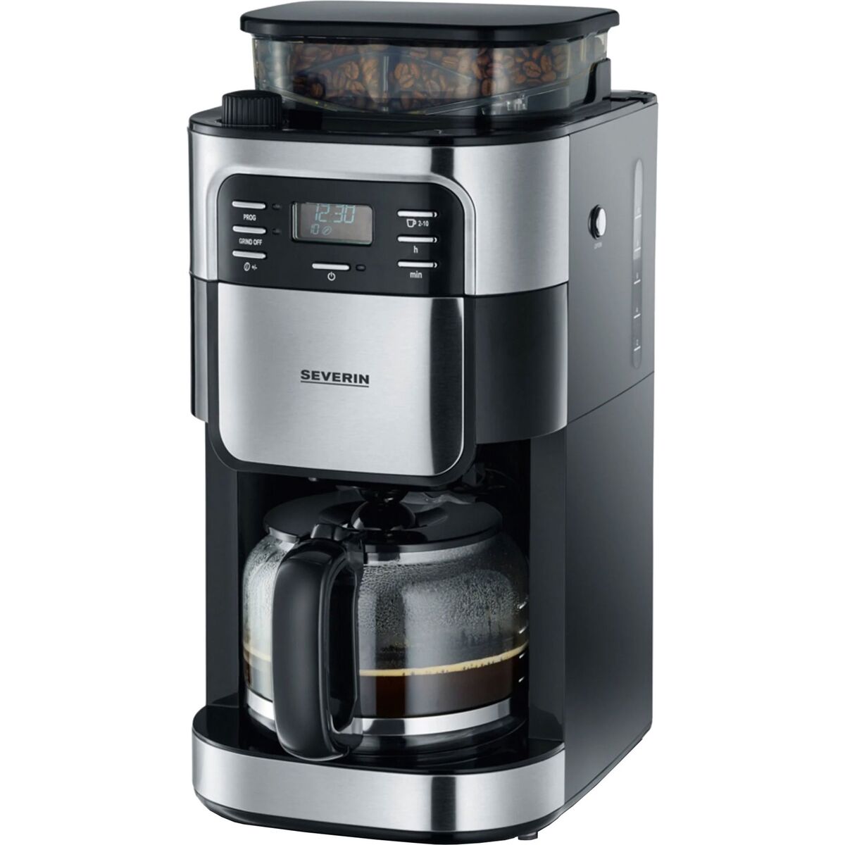 4810 Kaffemaskin