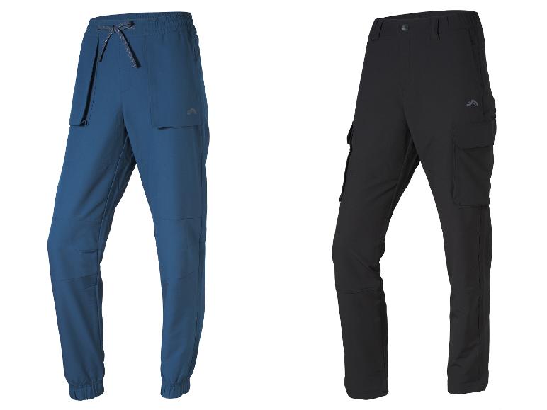 Heren thermo sportbroek