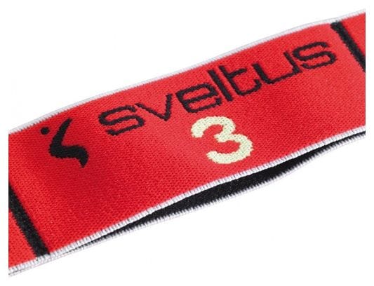 Elastiband Sveltus 10 kg