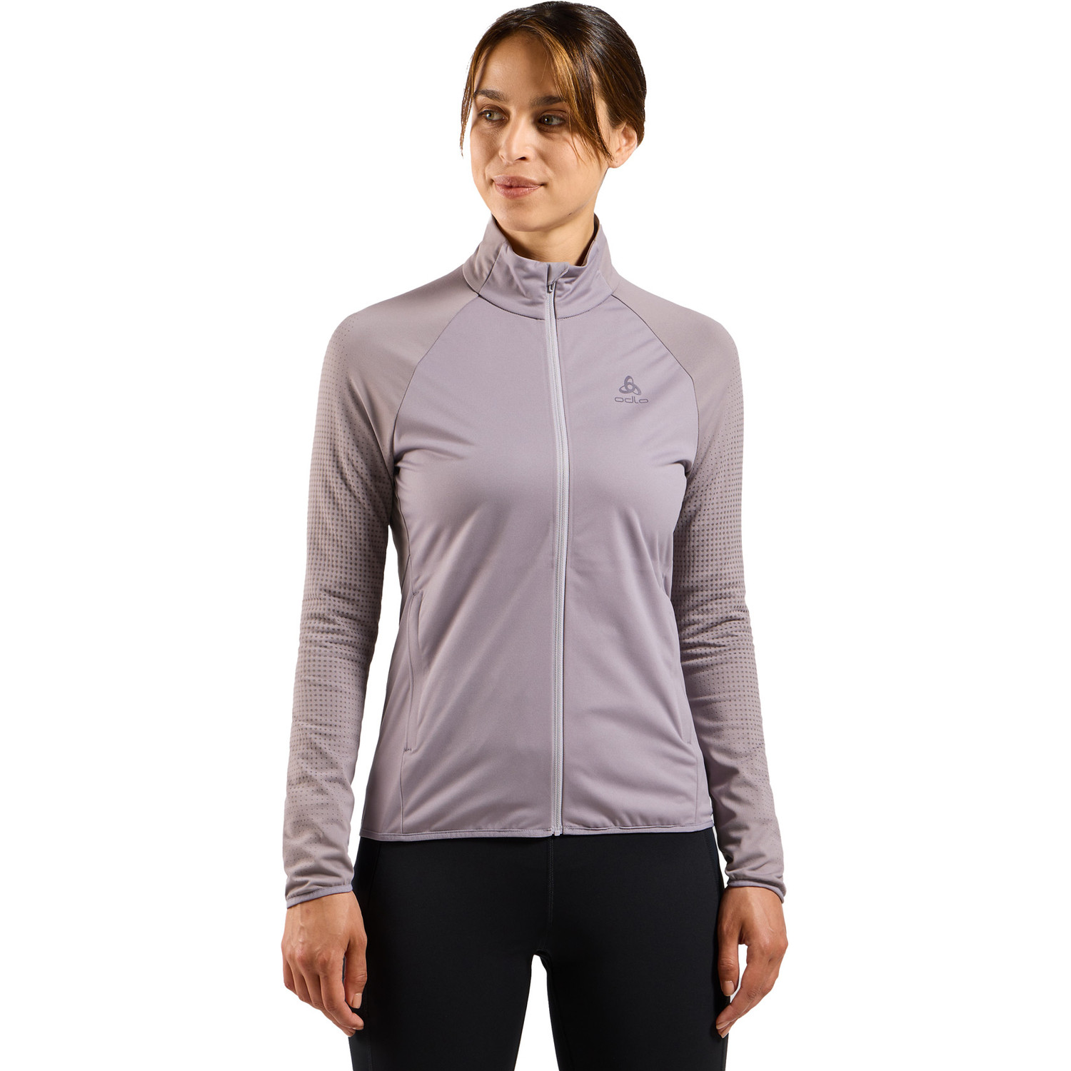 Odlo Zeroweight Winter Set Dames