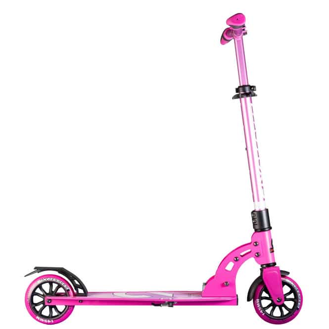 Scooter - Six Degrees Junior - pink