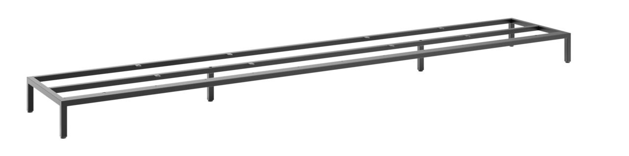 Novel Metallgestell 225cm STYLE