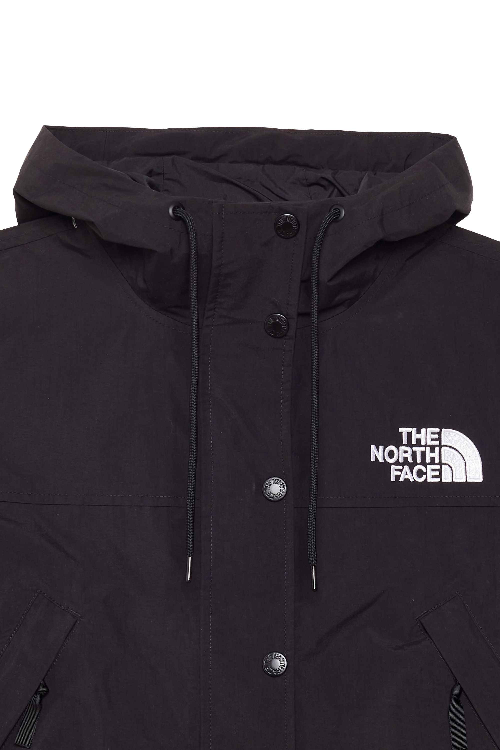 THE NORTH FACE Veste W REIGN ON JACKET Noir