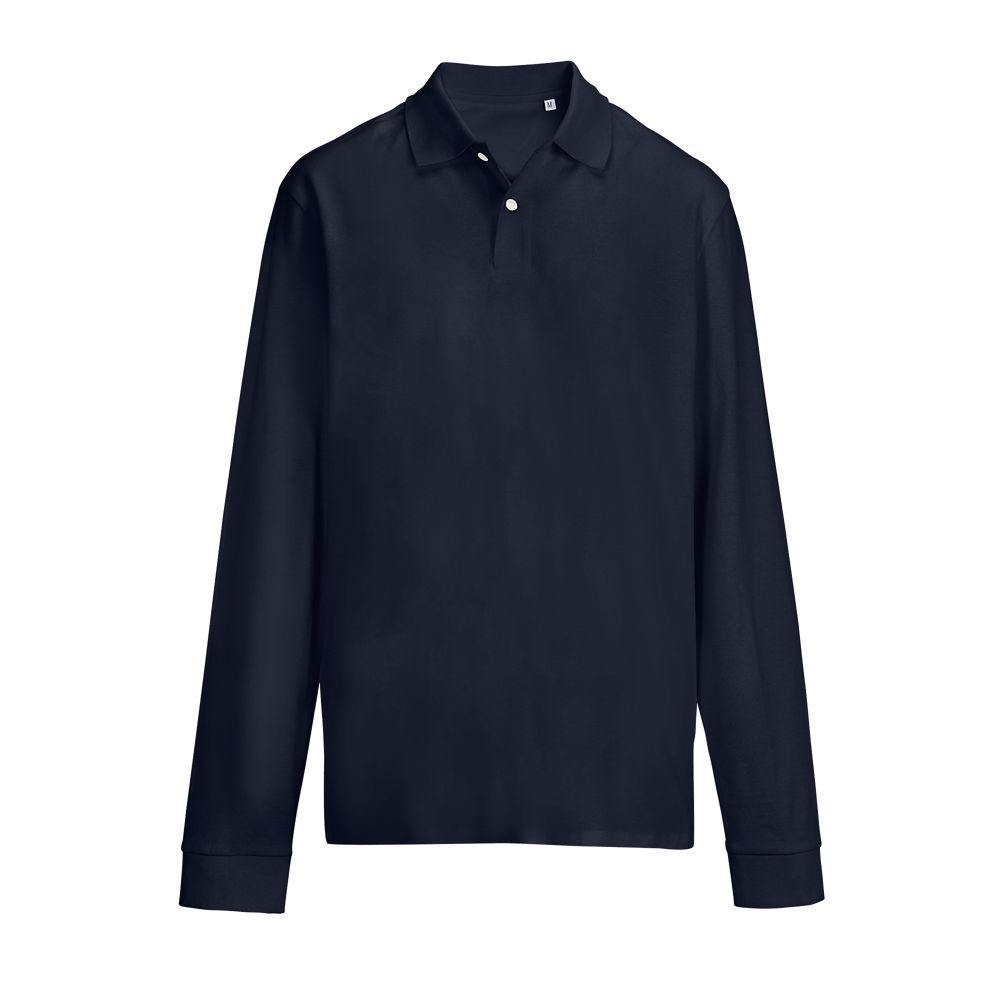 SOL'S 04441 - PACIFIC LSL Polo Unisexe