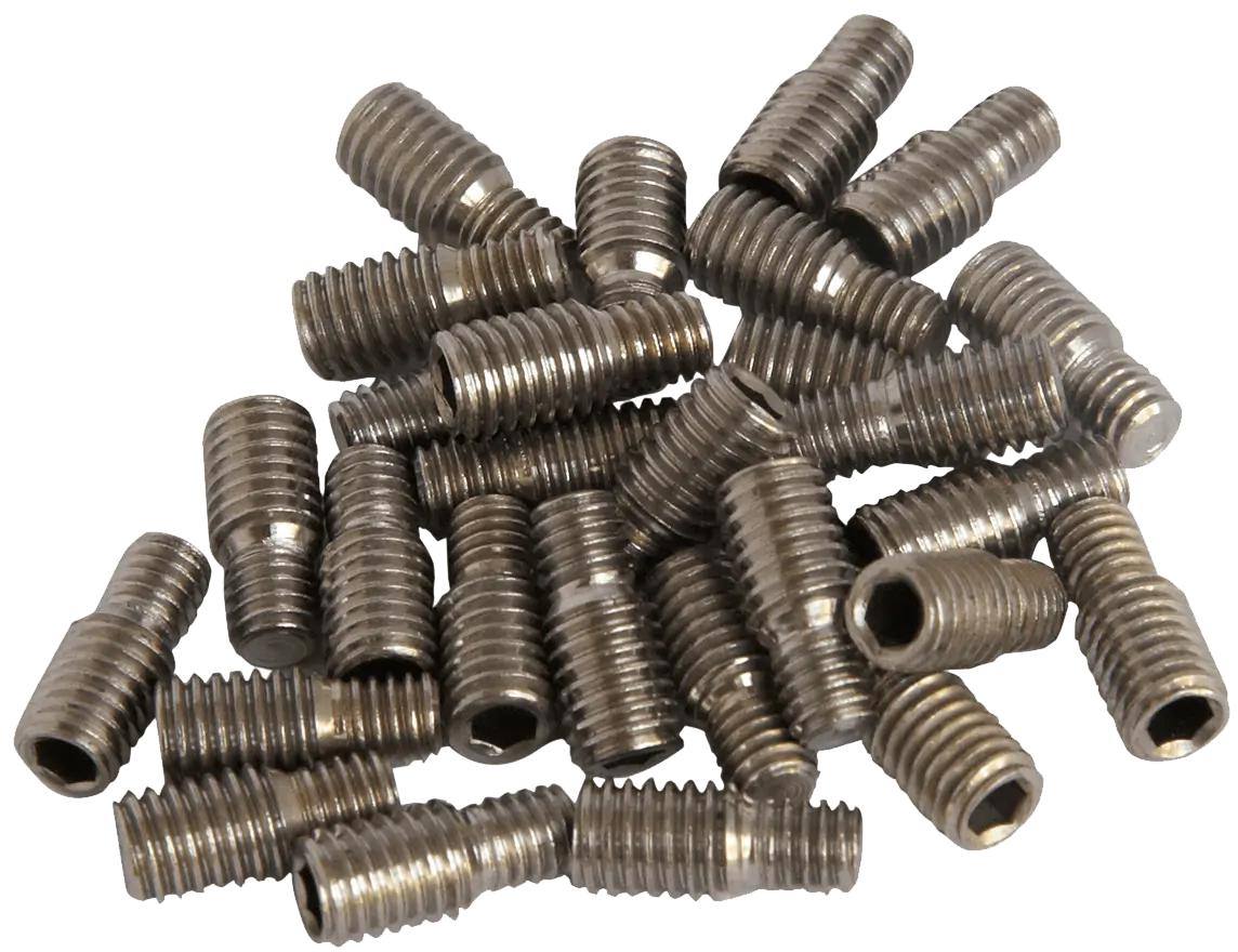 Burgtec MK5 Pedal Pins