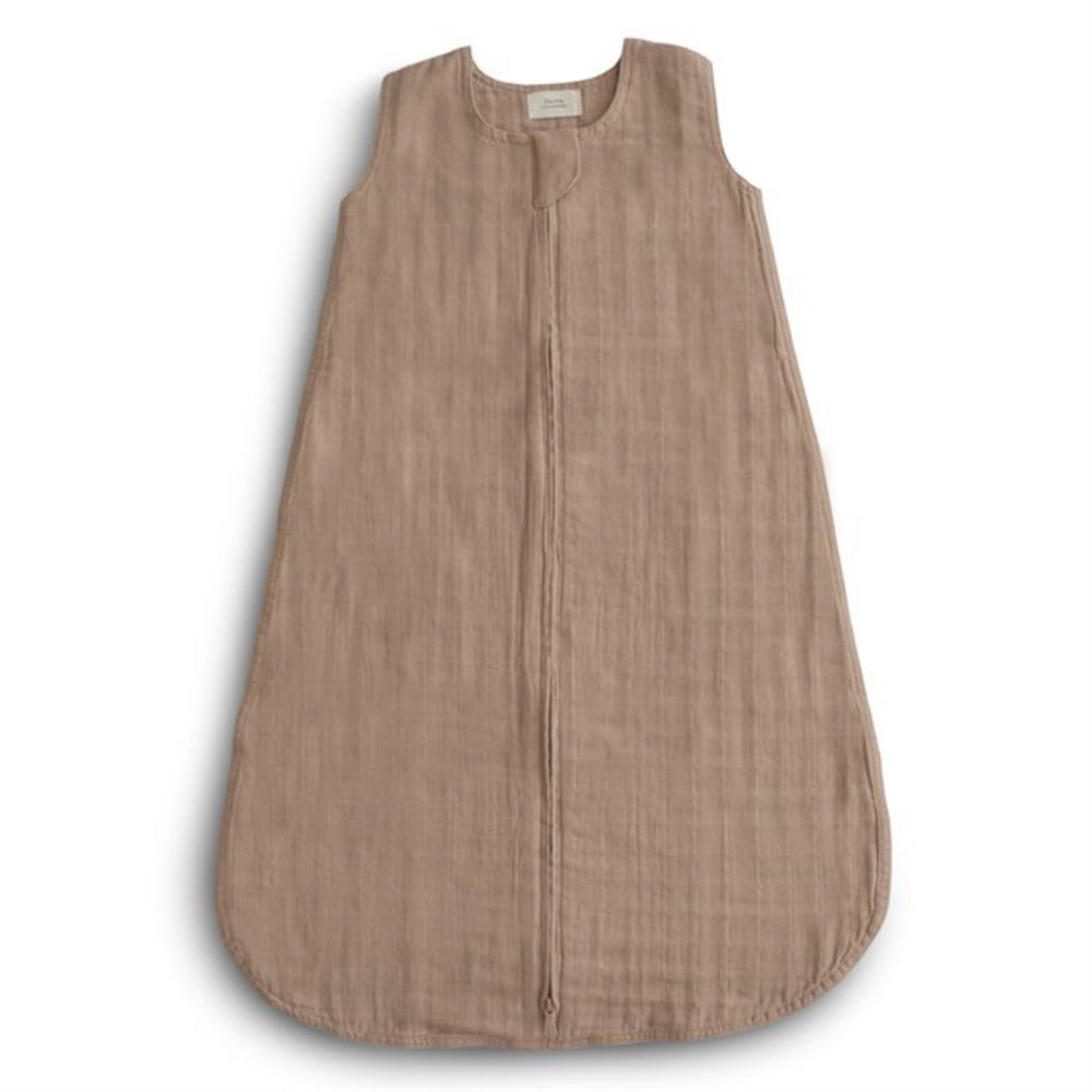 Køb Mushie Natural Muslin Kørepose