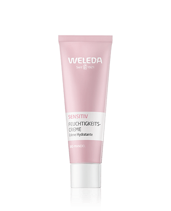 Weleda Amandel Sensitiv Feuchtigkeitscreme 30ml