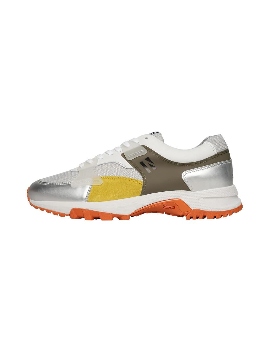 SNEAKER STYLE CHOICE M LM