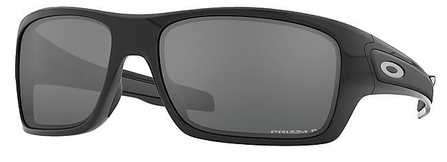 OAKLEY - LUNETTES DE SOLEIL TURBINE POLARISE