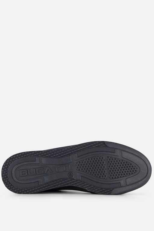 Bugatti Sneakers blauw Synthetisch