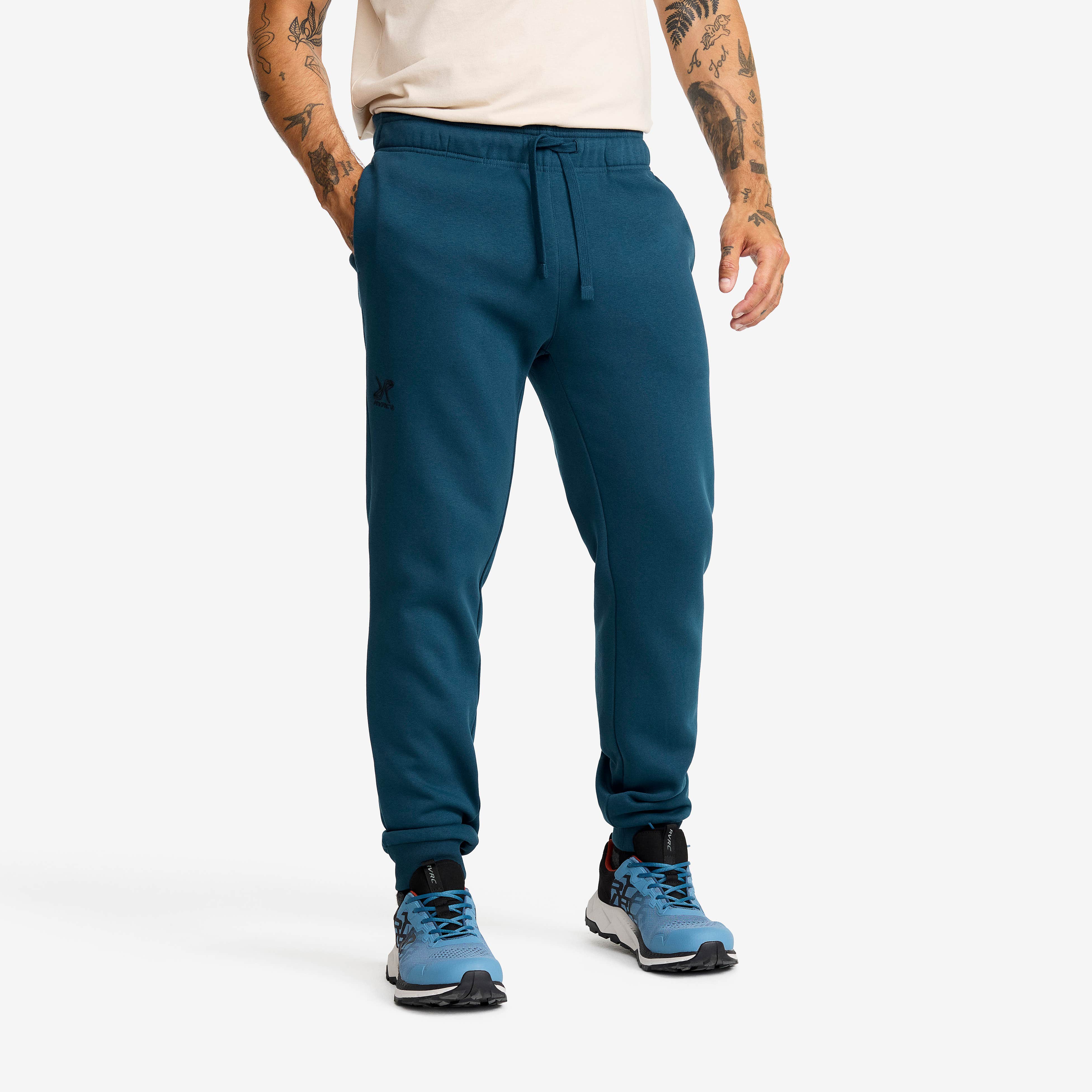 RVRC Sweatpants Herre Moonlit Ocean