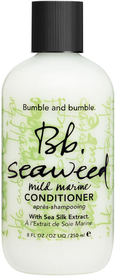 Bumble and Bumble Seaweed Conditioner 250 ml.