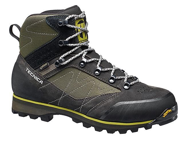 TECNICA - CHAUSSURES DE RANDO KILIMANJARO II GTX