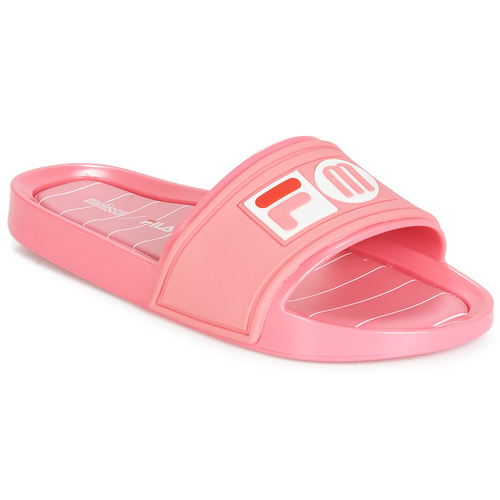 Melissa - SLIDE + FILA Rosa
