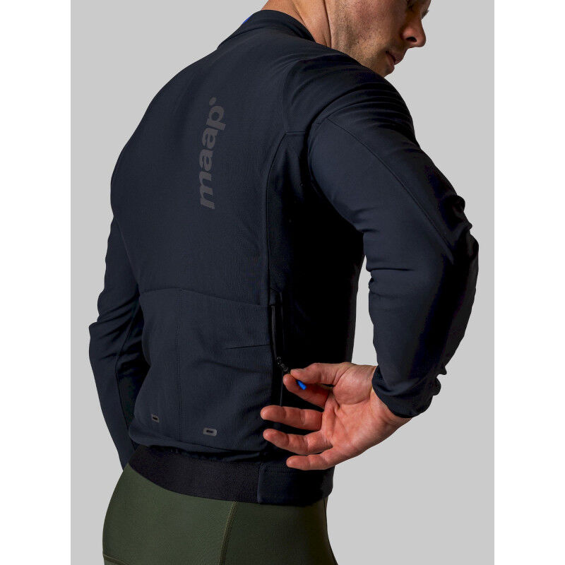 Training Winter Jacket - Veste vélo homme