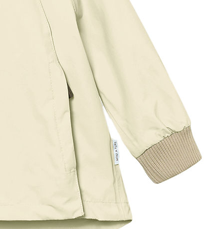 Mini A Ture Sommerjacke - MatWiami - Sandshell