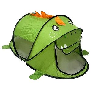 TENTE DINOSAURE